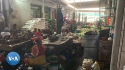 Suspension des exportation de produits vivriers : les Ivoiriens partagés