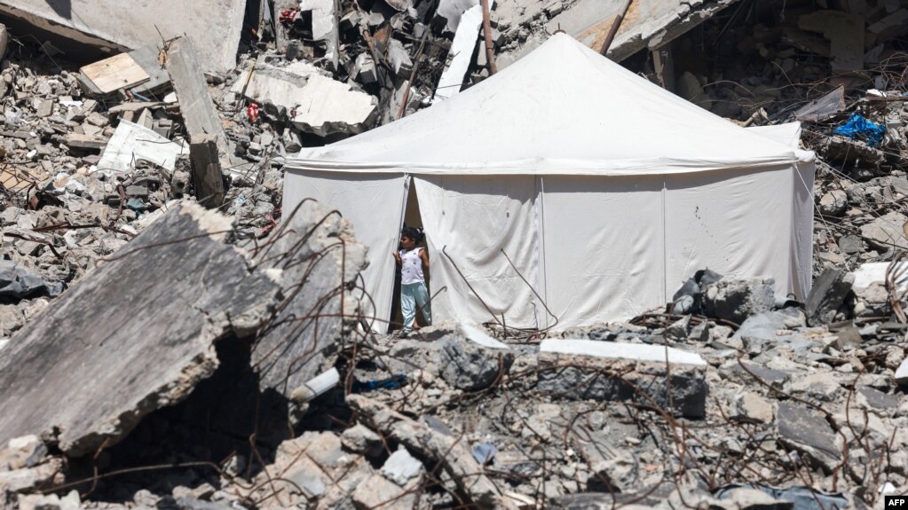 Nëntë palestinezë humbin jetën nga një sulm izraelit në Rafah
