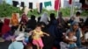 Jokowi Curigai Perdagangan Orang Latar Belakangi Meningkatnya Kedatangan Rohingya di Aceh
