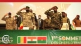 Africa 54: ECOWAS warns of West Africa insecurity after junta-led nation’s departure and more 