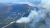 Raging Canada Wildfires Threaten Critical Infrastructure, Force Evacuations 