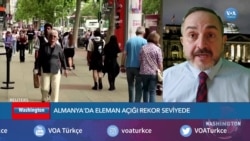 Almanya’da kalifiye eleman açığı rekor kırdı 