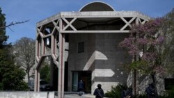 Ataque a faca em centro ismaelita deixa duas mulheres mortas 