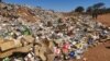 Masuwe Dumpsite in Victoria Falls