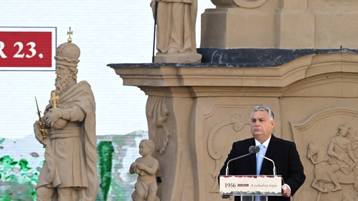 უნგრეთის მუზეუმის დირექტორი არასრულწლოვანთა ლგბტ კონტენტის გამოფენაზე დაშვების გამო გაათავისუფლეს