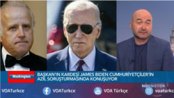 Biden’la ilgili azil soruşturmasında Cumhuriyetçiler’e darbe