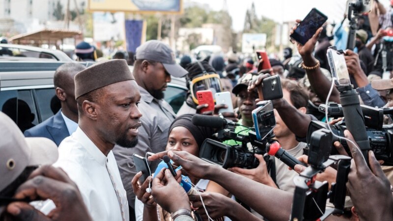 Sénégal: Ousmane Sonko réclame des garanties pour assister à son procès