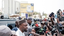 Après les violentes manifestations, le gouvernement sénégalais s’explique 