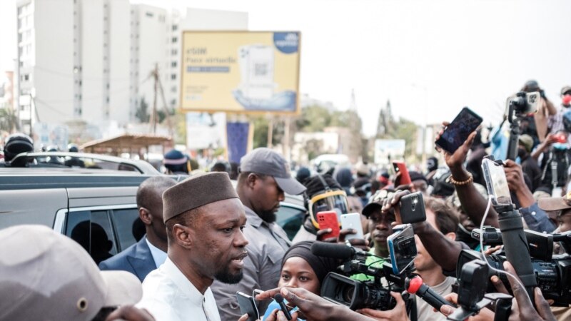 Après les violentes manifestsations, le gouvernement Sénégalais s'explique