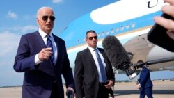 Biden da positivo a COVID-19 