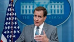 Casa Blanca revisa pedidos de asistencia para salir de la Franja de Gaza 