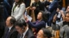 Australia Sampaikan Keprihatinan Soal Aksi Tidak Sopan 2 Diplomat China