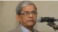 বাংলাদেশ জাতীয়তাবাদী দল বিএনপির মহাসচিব মির্জা ফখরুল ইসলাম আলমগীর।