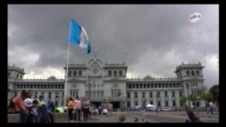 Guatemala elecciones -Manfredo Marroquín- analista