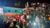 Hundreds Dead, Nearly 1,000 Injured in India Train Crash 
