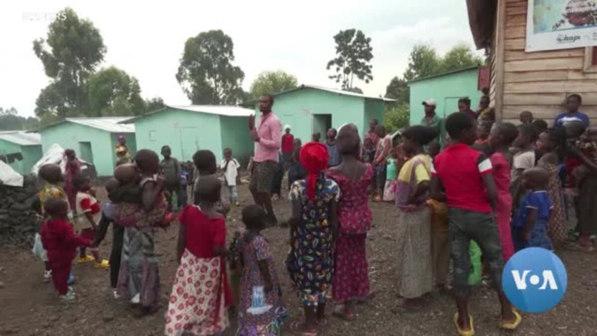 DRC chess club offers escape from war