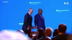 Путин вети бесплатно жито за Африканците во обид да ја олесни изолацијата