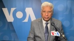 وی او اے اردو کی نیوز ہیڈ لائنز | جمعرات، 14 ستمبر 2023 