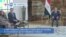 VOA60 America - Blinken Pushing for Gaza Cease-fire Progress in Egypt, Qatar Talks