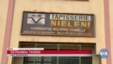 🇲🇱Ségou, balanzanw dugu ye min falen bɛ musow ka tɔnw na, musow bololabaarakɛlaw minnu bɛ baara ɲumanw bɔ."Nyeleni" 