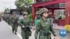 Taiwan Taps Female Military Retirees for Reserves