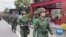 Taiwan Taps Female Military Retirees for Reserves