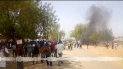 Mɔgɔ 10800 ni kɔ, musow ni denmisɛn minnu bɔra dugu tan ni fila la Niger saheli-tlebi fɛ,