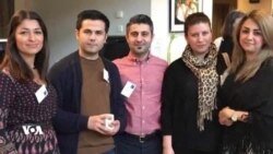 
بەشی کوردی ڕادیۆی سوید دادەخرێت
