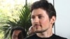 CEO Telegram, Pavel Durov (foto: dok). 