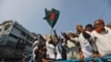 Bangladesh Opposition Party Holds Protest as It Boycotts Jan. 7 Election 