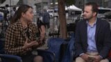 Ministra de Relaciones Exteriores de Panamá