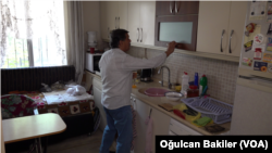 Gökhan Uzunoğlu, emekli olduğu ilk dönemde yaşam şartlarının daha rahat olduğunu belirtti