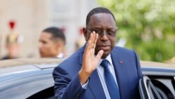 O "efeito" Macky Sall em Angola, na óptica de analistas políticos em Luanda