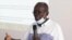 Gwamnatin Ghana Ta Yi Duba Ga Manufofinta Na Haraji A Kasafin Kudin 2024 – Hadakar Kungiyoyin Kwadago