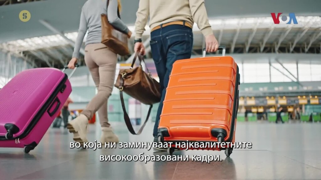 Максим Ацевски, главен државен ревизор: Ни заминува тоа што значи столб за развојот на државата