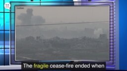 News Words: Fragile