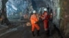 «حقوق معوقه» و «فقدان ایمنی»؛ هدیه نوروزی کارگران معدن آق دربند سرخس