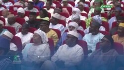 Politiki Gniemogow 11 Ka Mineli Fanga Tiguila Mogow Fe Bamako