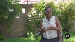 Women Living with HIV Get Support in Mozambique
