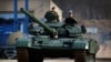 EEUU y OTAN no enviarán tropas a Ucrania