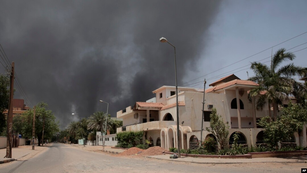 Sudan