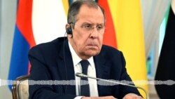  Risi jamana kɔkankow minisiri Lavrov ya fo ko, Wagner be Mali ni CAR