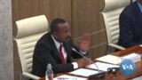 “መንግሥትን ከ“ሸኔ” ጋራ የሚያደራድር ኮሚቴ ተቋቁሞ እየሠራ ነው፤” - ጠ/ሚኒስትር ዐቢይ አሕመድ
