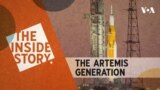 The Inside Story - The Artemis Generation THUMBNAIL horizontal