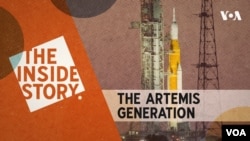 The Inside Story - The Artemis Generation THUMBNAIL horizontal