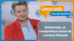 Guatemala impulsa proyectos para desalentar la migración irregular
