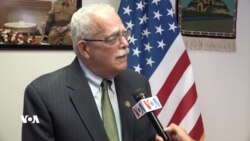 کوردانی دەڤەری واشنتن پشتیوانی دارایی هەڵبژاردنەوەی ئەندامێکی کۆنگرێسی ئەمەریکا دەکەن