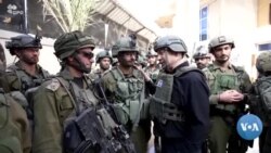 🇵🇸 Palestinikaw tan ni caman fagara kabini dimansin na, 🇮🇱 Israɛl ka binkanniba dɔ la Gaza