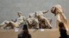 Greece Angry After UK's Sunak Cancels Meeting Over Parthenon Marbles