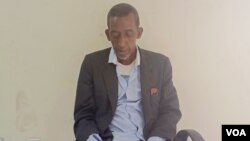 Cabdullaahi Yuusuf Kaariye